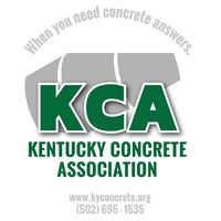 KY Concrete Association logo - Similar company to Kentucky Engineering Center
