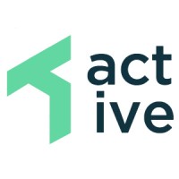 Tactive logo - Similar company to Empower Project Eu