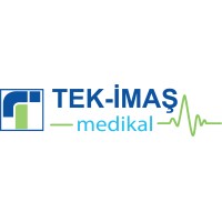 Tek İmaş Medikal logo - Similar company to Tek-İmaş Co.