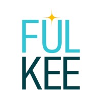 Fulkee logo - Similar company to Phulki