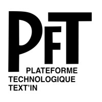 TEXT'IN logo - Similar company to Campus Des Métiers Et Qualifications Text'In
