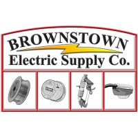 Brownstown Electric Supply Co., Inc. logo - Similar company to Simplebuild Company
