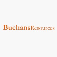 Buchans Resources Limited logo - Similar company to Century Global Commodities