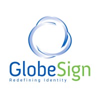 GlobeSign logo - Similar company to Ashary'S Design