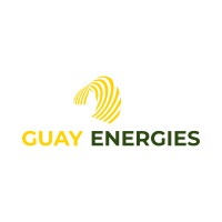 Guay Energies logo - Similar company to Azod
