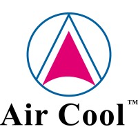 AIR COOL明源工業股份有限公司 logo - Similar company to Aircool Refrigeration & Ac