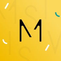 Missive logo - Similar company to Missive
