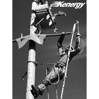 Kenergy Corp logo - Similar company to Precision Quality Contracting Llc