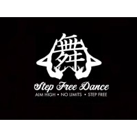 Step Free Dance logo - Similar company to Invest Cyber