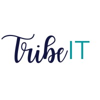 Tribe IT logo - Similar company to Loxy...