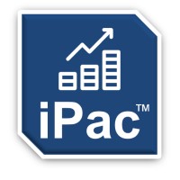 iPac logo - Similar company to Turaco Analytics