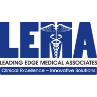 Leading Edge Medical Associates logo - Similar company to Excel Er
