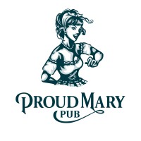 Proud Mary Oslo logo - Similar company to Oslo Maraton
