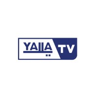 Yalla TV logo - Similar company to Yalla Productions