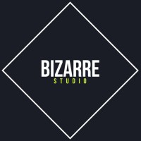 Bizarre Studio logo - Similar company to Vortex Animations