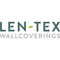 Len-Tex Wallcoverings logo - Similar company to Lentex Llc
