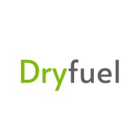 Dryfuel logo - Similar company to Aether Illumination