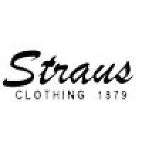 Straus Clothing