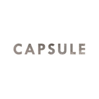 Capsule Home logo - Similar company to Stor7 Technology ™