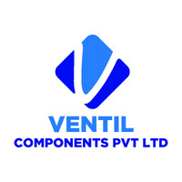 Ventil Components Pvt Ltd logo - Similar company to Kr Engineers