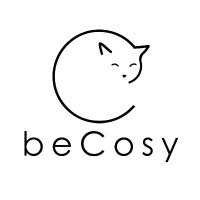 beCosy Fashion logo - Similar company to Bamboo Pr