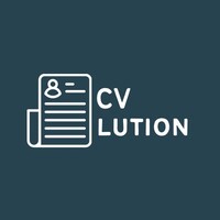 CVlution logo - Similar company to Care2Venture