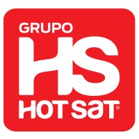 Grupo Hot Sat logo - Similar company to Positivo Electronics