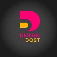 Design Dost logo - Similar company to First Or Nothing