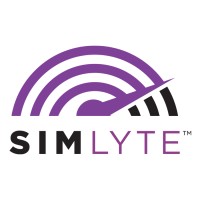 SIMLYTE Sim Racing Products logo - Similar company to Sim Drive