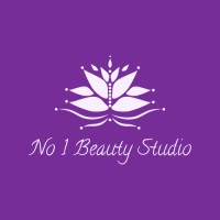 No 1 Beauty Studio logo - Similar company to Alcium Software / Evolutive Crm