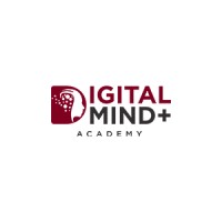 DIGITAL MIND PLUS ACADEMY logo - Similar company to Digital Mind Plus Group