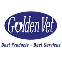 Golden Veterinary Trading JSC. logo - Similar company to Fivevet - Central Veterinary Medicine Jsc No. 5
