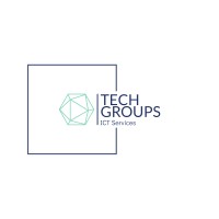 Tech Groups logo - Similar company to Pixel Difference