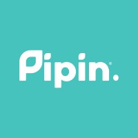 Pipin logo - Similar company to Playmade