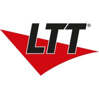 LTT Group GmbH logo - Similar company to Ankr Software Gmbh & Co. Kg