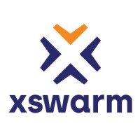 xswarm logo - Similar company to Luucid