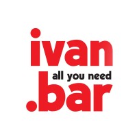 ivan.bar logo - Similar company to Mammoth Bar