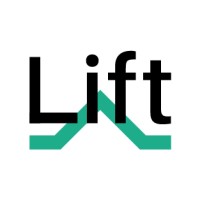 Lift,inc. logo - Similar company to Myvision