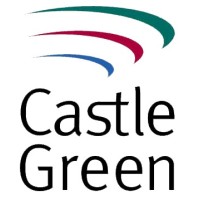 Castle Green logo - Similar company to Ascot Design Consultancy