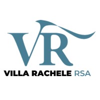 Villa Rachele RSA logo - Similar company to Confcommercio Salute, Sanità E Cura