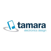 Tamara Elektronik Ltd. logo - Similar company to Electrocom Teknoloji
