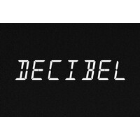 decibel OOH logo - Similar company to Ooh Insight