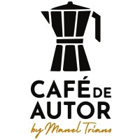 Café de Autor by Manel Triano logo - Similar company to Farines I Complements S.L