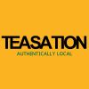 Teasation logo - Similar company to Anj General Trading