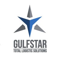 GULFSTAR TOTAL LOGISTICS SOLUTIONS logo - Similar company to Total Logistics Solutions (Pty) Ltd