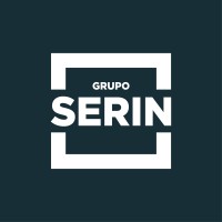 Grupo Serin logo - Similar company to Serin