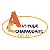 ALTITUDE ECHAFAUDAGE SUD EST logo - Similar company to Ouvaroff