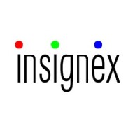 Insignex logo - Similar company to Azing Electronics