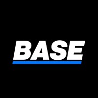 BASE App logo - Similar company to Klee Designs