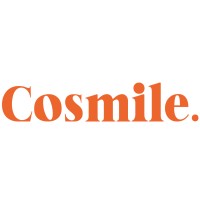Cosmile. logo - Similar company to Evotiga